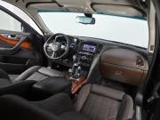 Infiniti FX II (S51) Рестайлинг Москва  - изображение 24