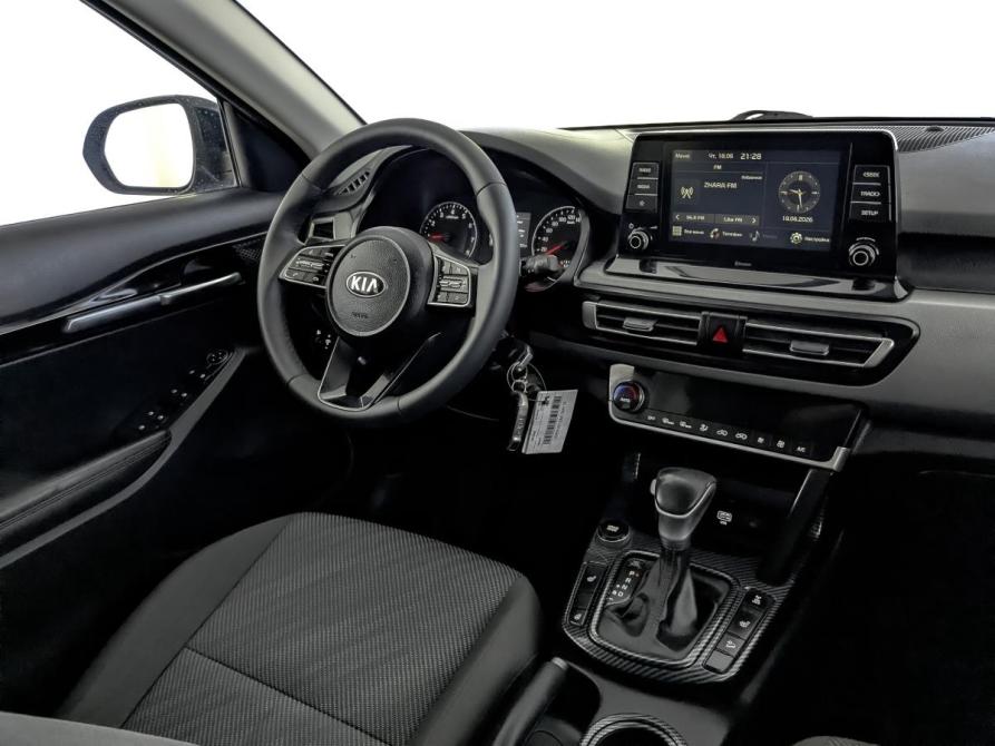 Kia Seltos I Москва  - изображение 29