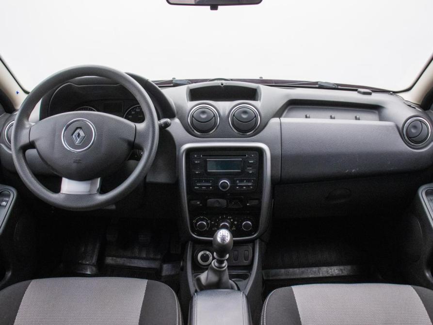 Renault Duster I Москва  - изображение 13