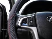 Hyundai Solaris I Рестайлинг Красноярск  - изображение 47