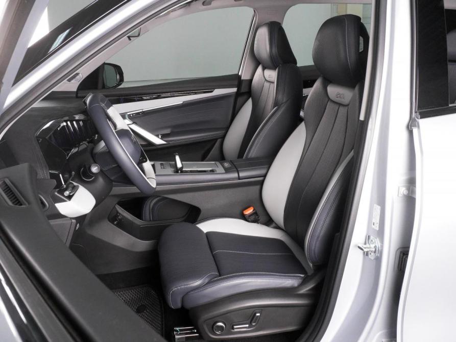 Geely Boyue L II Минеральные Воды  - изображение 10