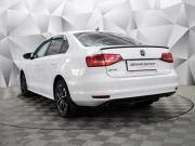 Volkswagen Jetta VI Рестайлинг Ульяновск  - изображение 20