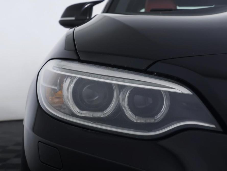 BMW 2 серии F22 Москва  - изображение 19