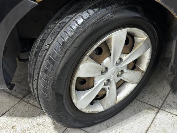 Kia Rio II Рестайлинг с пробегом 2010 года, цена 420 000 рублей, 239179 км, хэтчбек, Автокод Объявления