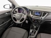 Hyundai Solaris II Рестайлинг Москва  - изображение 52