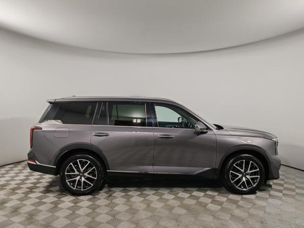 GAC GS8 II с пробегом 2024 года, цена 3 649 000 рублей, 37806 км, внедорожник, Автокод Объявления