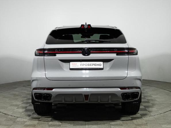 Changan UNI-K с пробегом 2022 года, цена 2 649 700 рублей, 21600 км, внедорожник, Автокод Объявления