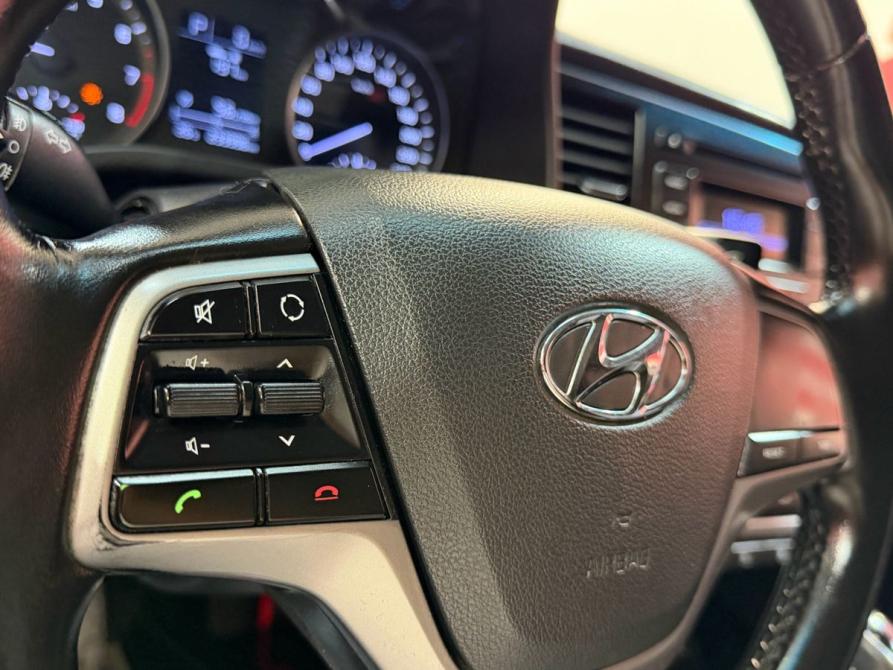 Hyundai Elantra VI (AD) Новочеркасск  - изображение 13
