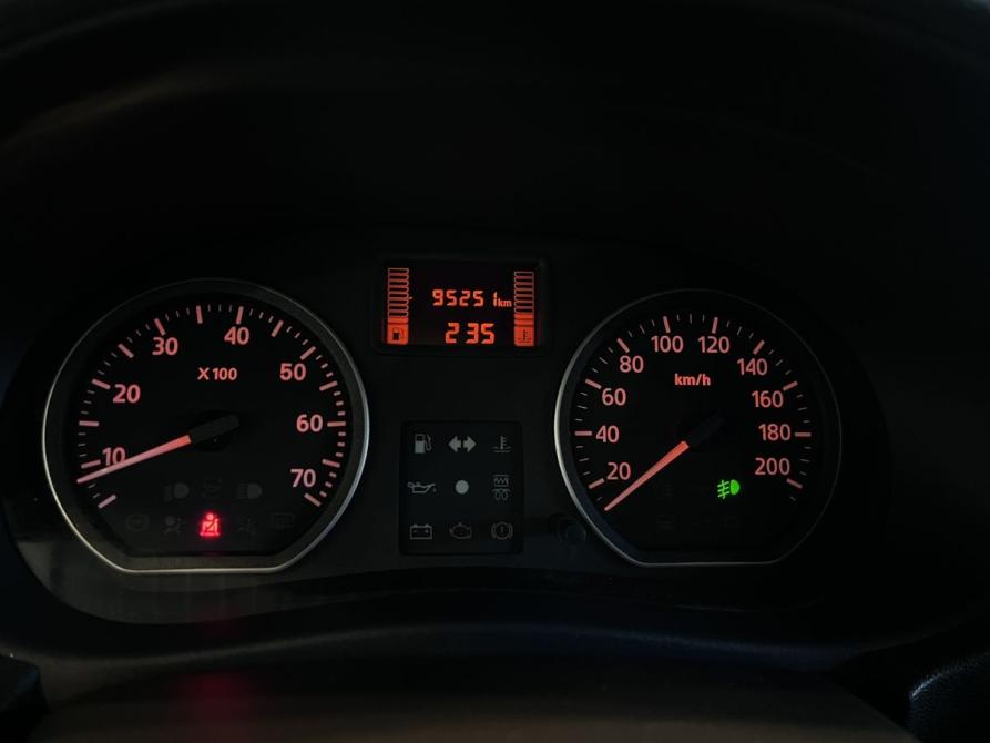 Nissan Almera III (G15) Чебоксары  - изображение 11