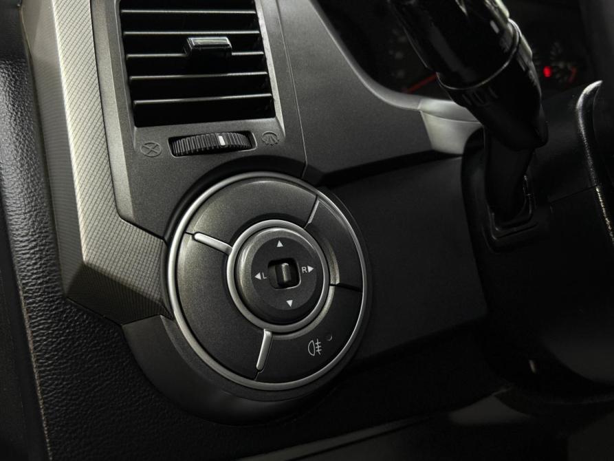 SsangYong Kyron I Рестайлинг Азнакаево  - изображение 21