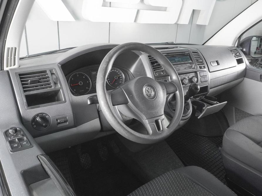 Volkswagen Caravelle T5 Рестайлинг Ростов-на-Дону  - изображение 6
