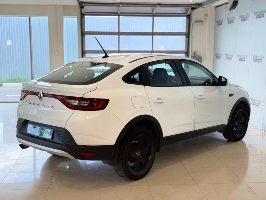 Renault Arkana I Москва  - изображение 7