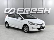 Hyundai Solaris I Рестайлинг Ростов-на-Дону  - изображение 18