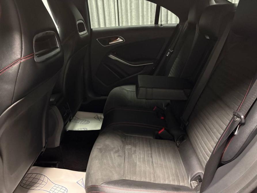 Mercedes-Benz CLA I (C117 X117) Стерлитамак  - изображение 38