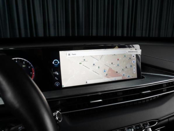 Chery Tiggo 7 Pro Max I с пробегом 2023 года, цена 2 195 000 рублей, 23937 км, внедорожник, Автокод Объявления