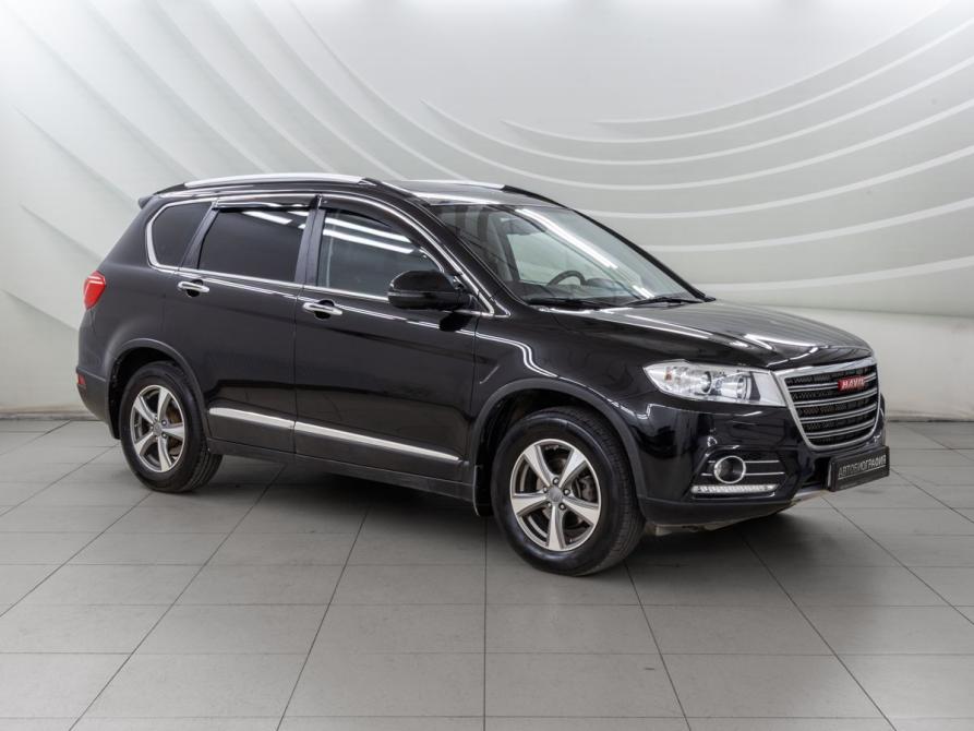 Haval H6 I Волгоград  - изображение 1