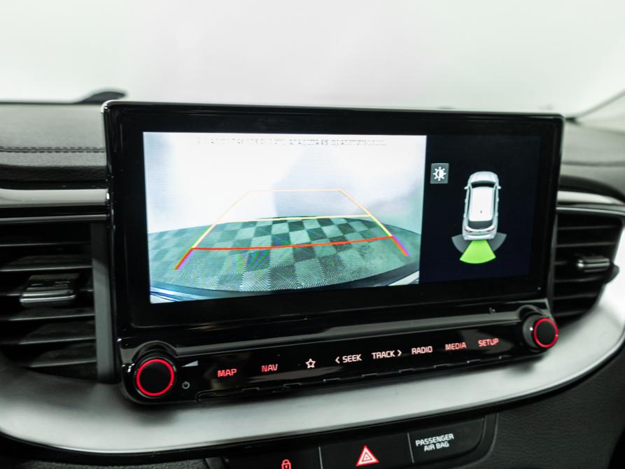 Kia Ceed III Санкт-Петербург  - изображение 16