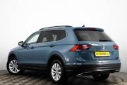 Volkswagen Tiguan II Пермь  - изображение 35