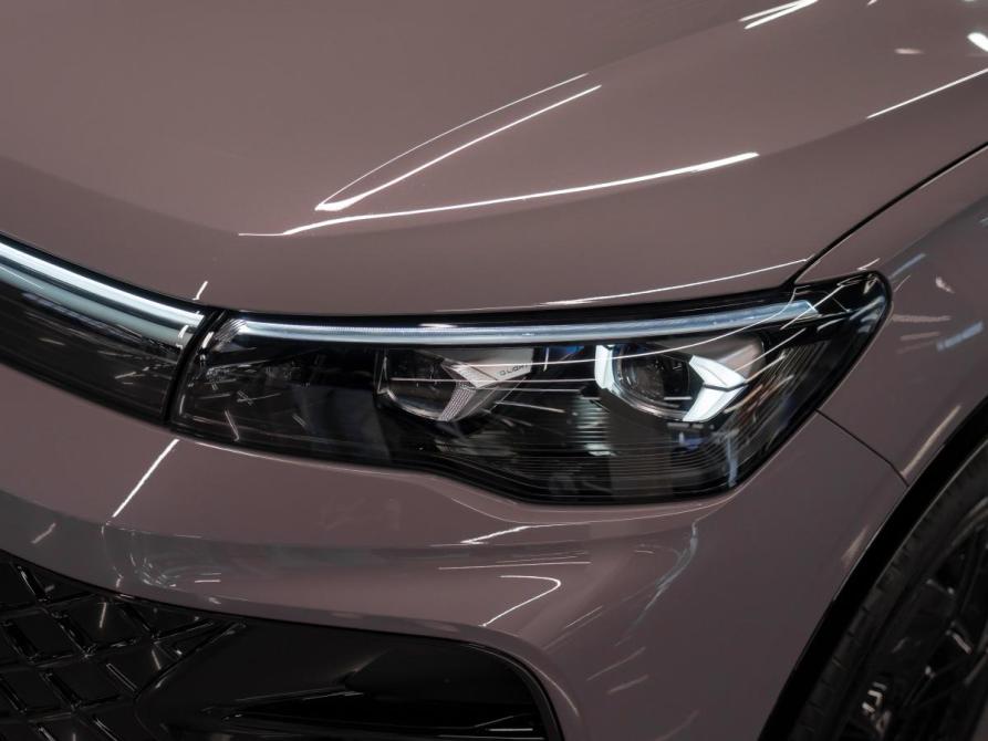 Volkswagen Tiguan III (China Market) Москва  - изображение 31