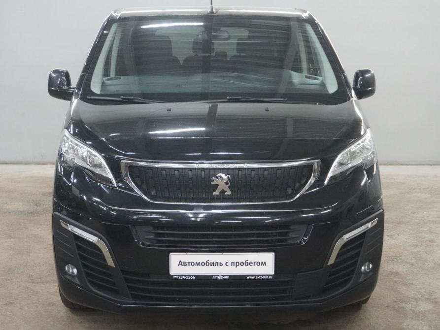 Peugeot Traveller I Москва  - изображение 2