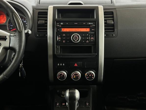 Nissan X-Trail II с пробегом 2010 года, цена 975 000 рублей, 214136 км, внедорожник, Автокод Объявления