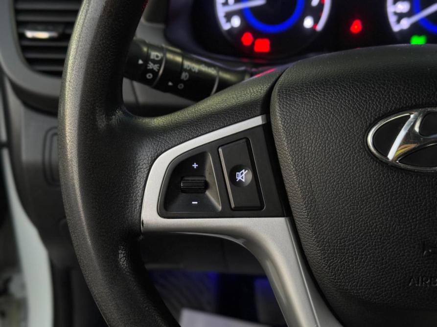 Hyundai Solaris I Ульяновск  - изображение 16
