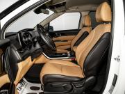 Kia Carnival IV Иркутск  - изображение 33