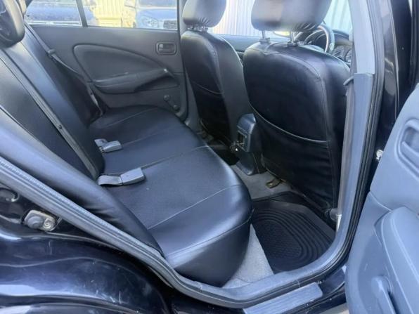 Nissan Almera Classic I с пробегом 2006 года, цена 299 000 рублей, 239577 км, седан, Автокод Объявления