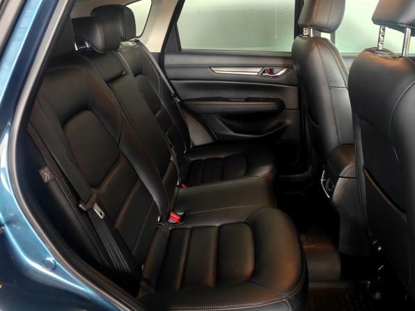 Mazda CX-5 II с пробегом 2019 года, цена 2 550 000 рублей, 128045 км, внедорожник, Автокод Объявления