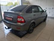 Lada (ВАЗ) Priora I Арзамас  - изображение 7