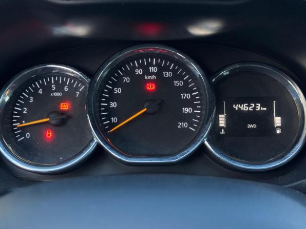 Renault Duster I Рестайлинг с пробегом 2020 года, цена 1 270 000 рублей, 44643 км, внедорожник, Автокод Объявления