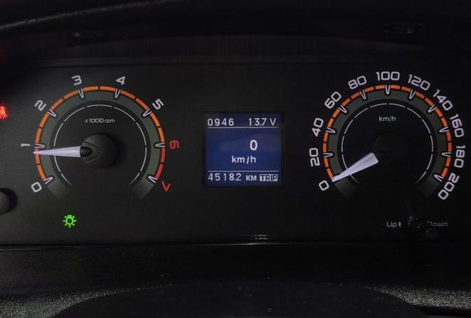 Lada (ВАЗ) Niva Travel I с пробегом 2024 года, цена 1 089 000 рублей, 45182 км, внедорожник, Автокод Объявления