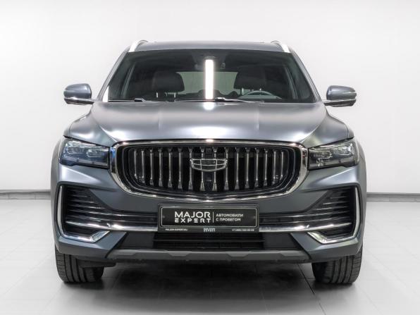 Geely Monjaro I с пробегом 2024 года, цена 3 550 000 рублей, 46590 км, внедорожник, Автокод Объявления