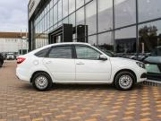 Lada (ВАЗ) Granta I Рестайлинг Калуга  - изображение 18