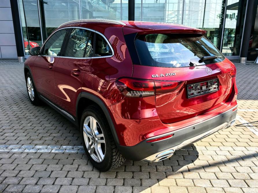 Mercedes-Benz GLA II (H247) Санкт-Петербург  - изображение 4