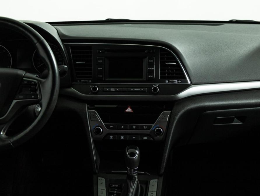 Hyundai Elantra VI (AD) Санкт-Петербург  - изображение 15