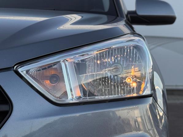 Hyundai Creta I Рестайлинг с пробегом 2020 года, цена 1 850 000 рублей, 72507 км, внедорожник, Автокод Объявления