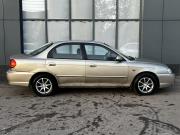 Kia Spectra I Рестайлинг 2 Ярославль  - изображение 16