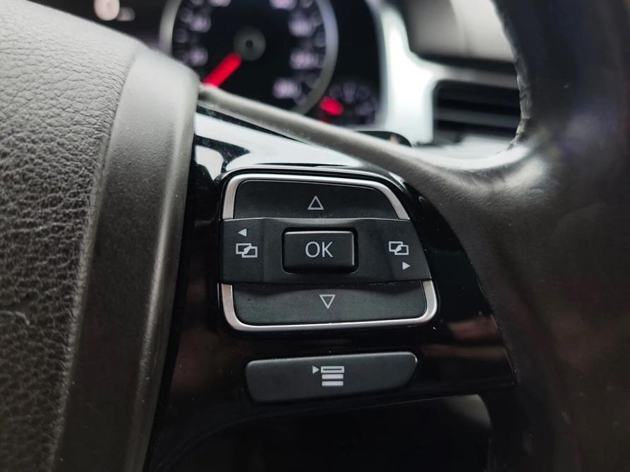 Volkswagen Touareg II Санкт-Петербург  - изображение 10