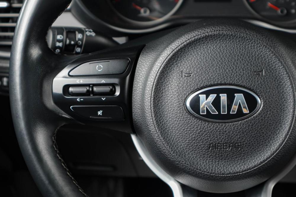 Kia Rio IV Тюмень  - изображение 15
