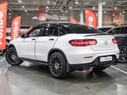 Mercedes-Benz GLC Coupe I (C253) Санкт-Петербург  - изображение 37
