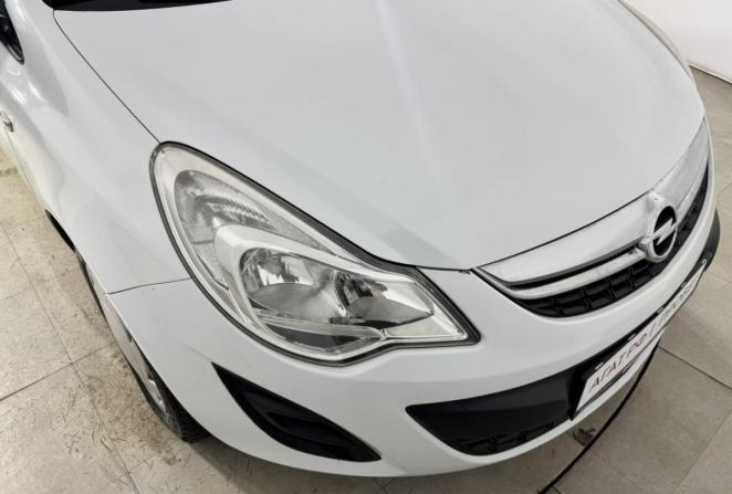 Opel Corsa D Рестайлинг II с пробегом 2012 года, цена 505 000 рублей, 165129 км, хэтчбек, Автокод Объявления