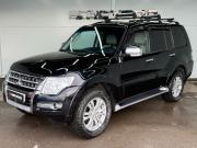 Mitsubishi Pajero IV Рестайлинг 2 Уфа  - изображение 27