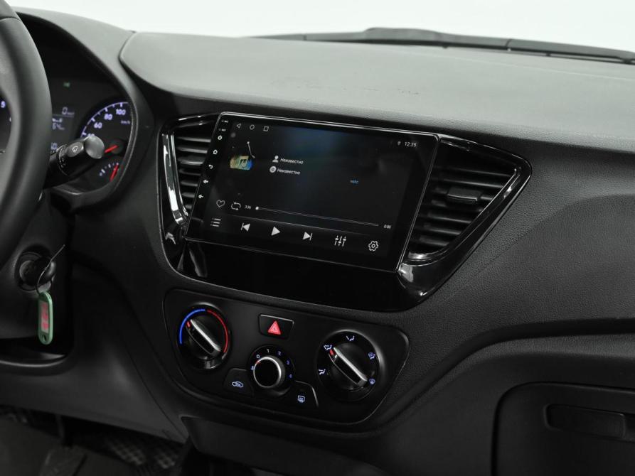 Hyundai Solaris I Рестайлинг Москва  - изображение 7