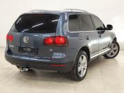 Volkswagen Touareg I Тула  - изображение 26