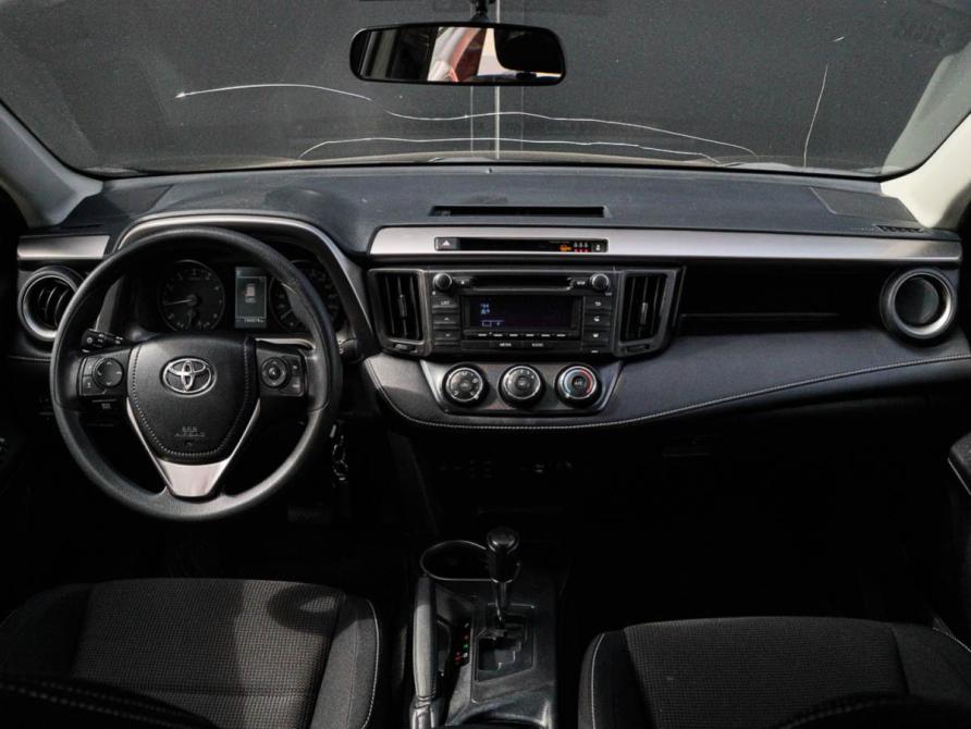 Toyota RAV4 IV (XA40) Рестайлинг Москва  - изображение 10