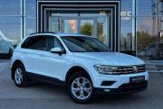 Volkswagen Tiguan II Уфа  - изображение 20