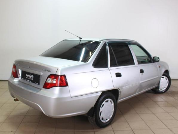 Daewoo Nexia I Рестайлинг с пробегом 2012 года, цена 199 000 рублей, 117466 км, седан, Автокод Объявления