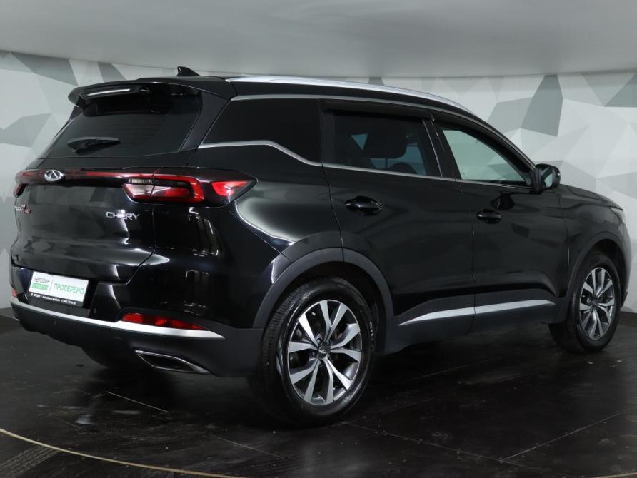 Chery Tiggo 7 Pro I Москва  - изображение 5