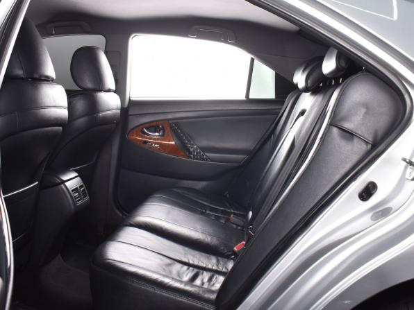 Toyota Camry VI (XV40) с пробегом 2008 года, цена 1 044 995 рублей, 378437 км, седан, Автокод Объявления